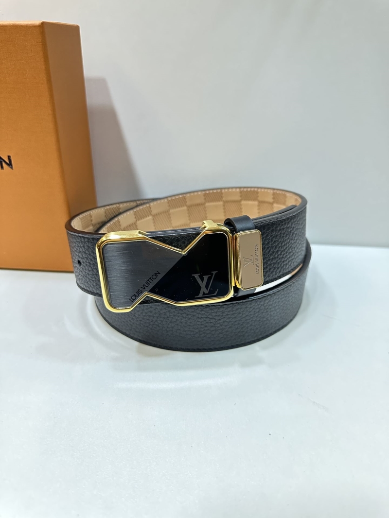 Louis Vuitton Belts